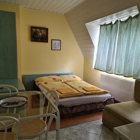 Richie Ii. Apartman Apartment Siofok Exterior photo