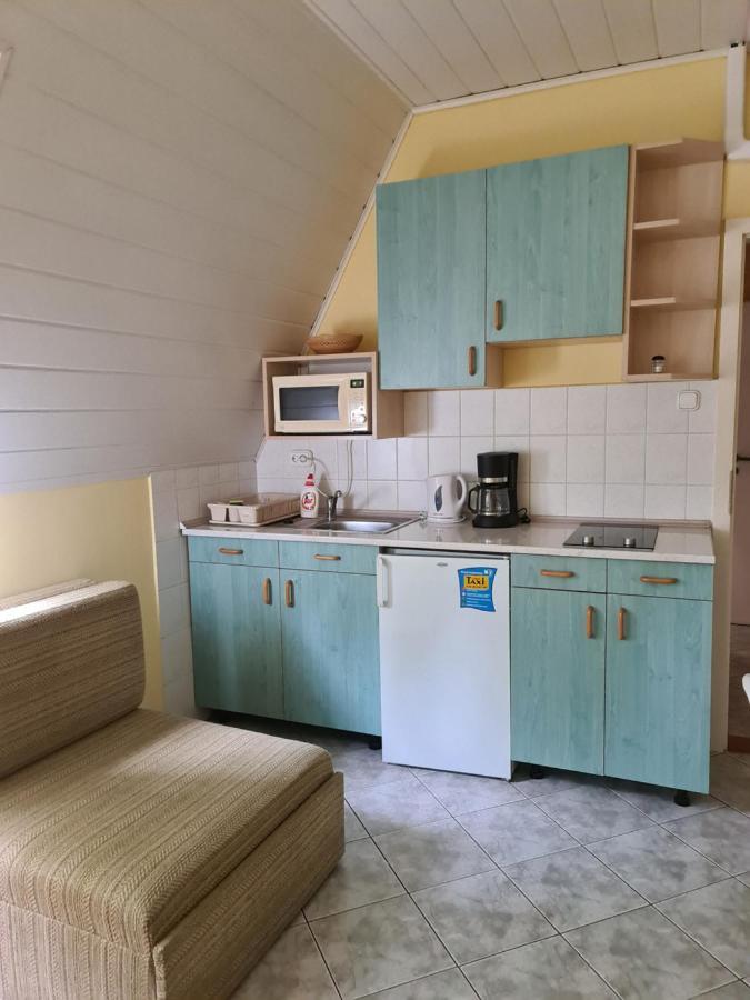Richie Ii. Apartman Apartment Siofok Exterior photo