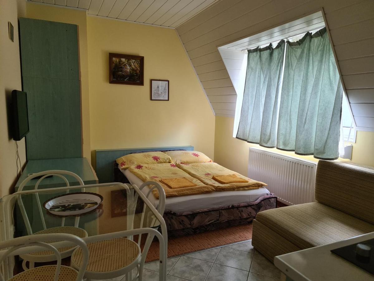 Richie Ii. Apartman Apartment Siofok Exterior photo