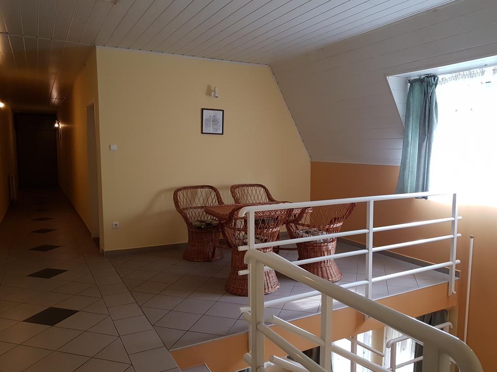 Richie Ii. Apartman Apartment Siofok Exterior photo