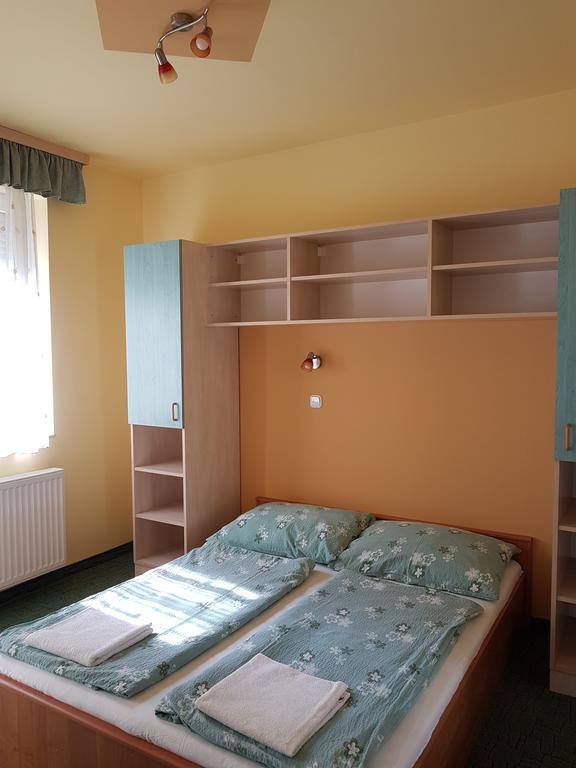 Richie Ii. Apartman Apartment Siofok Exterior photo