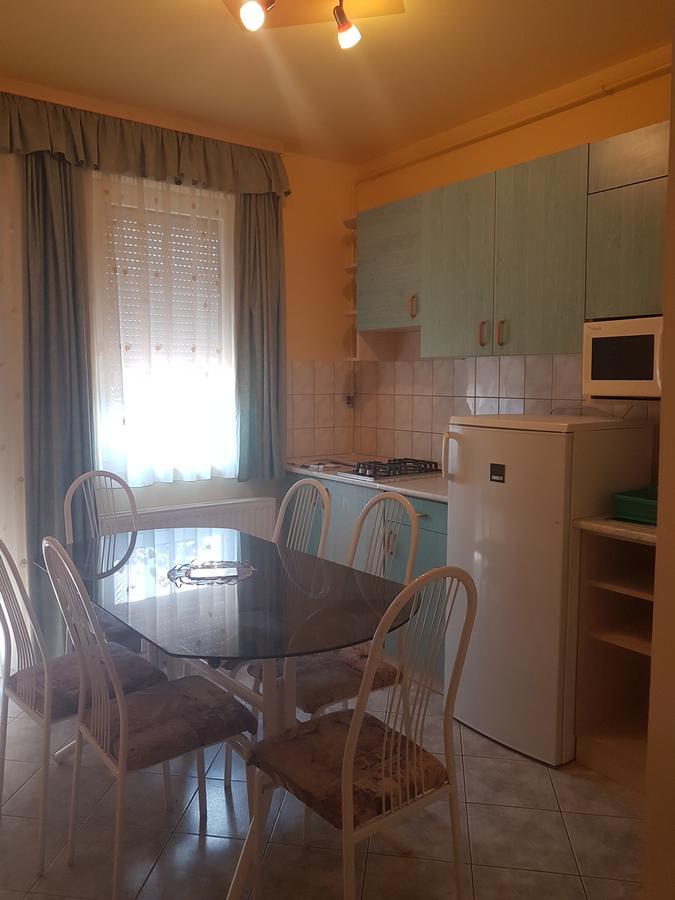 Richie Ii. Apartman Apartment Siofok Exterior photo