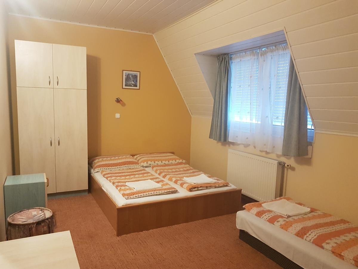 Richie Ii. Apartman Apartment Siofok Exterior photo